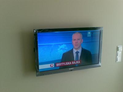 TV LED 32"